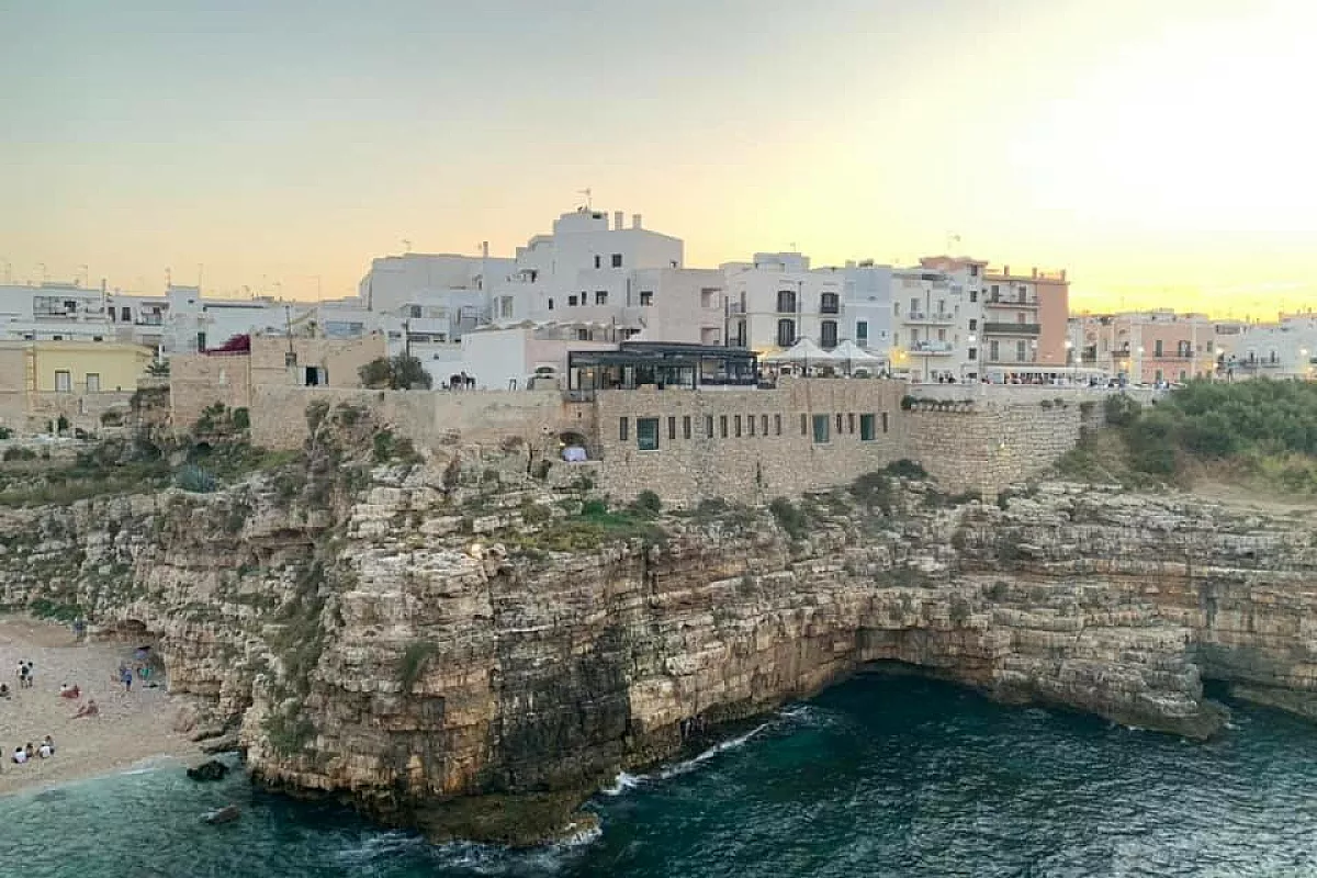 polignano