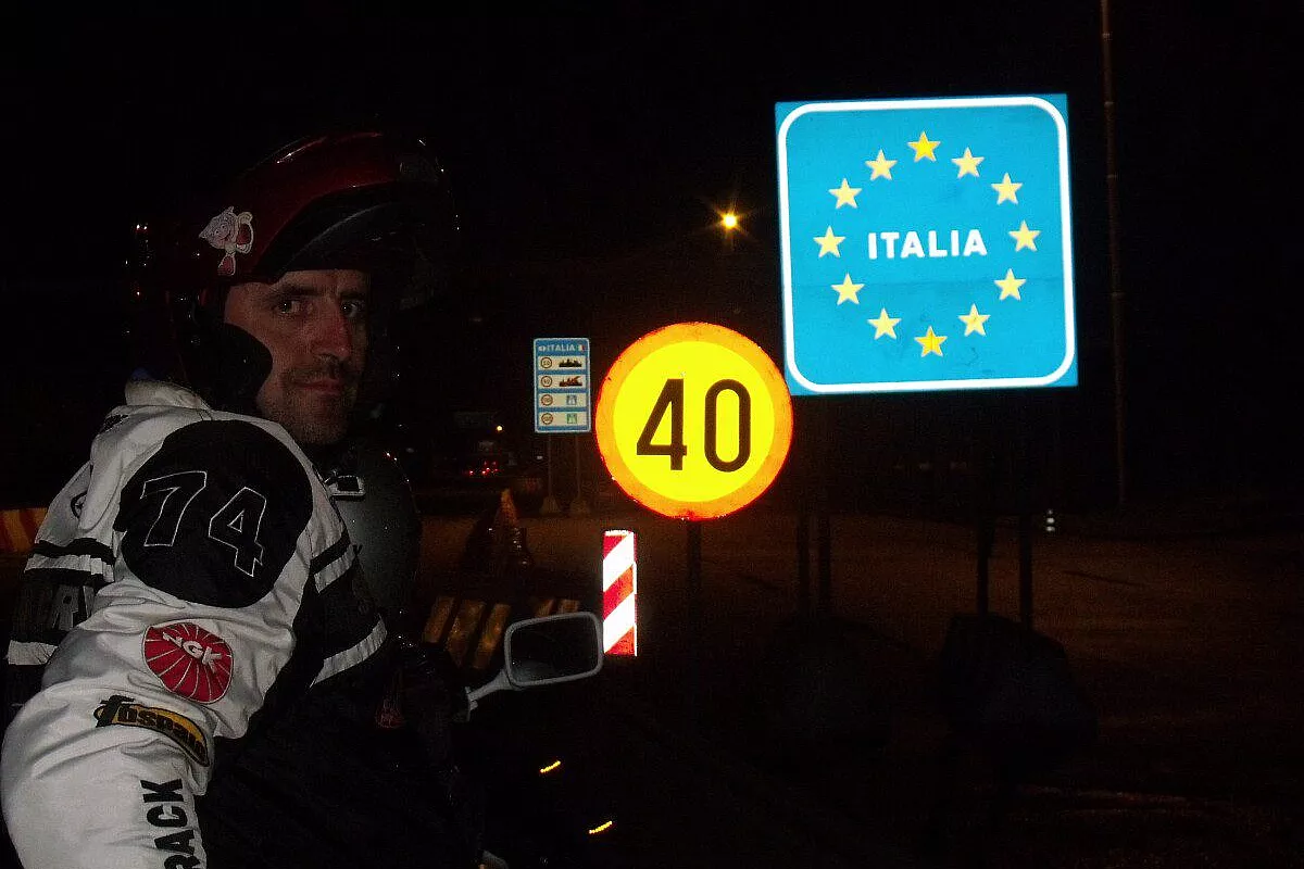 agosto 2010:a spasso per l'est europeo