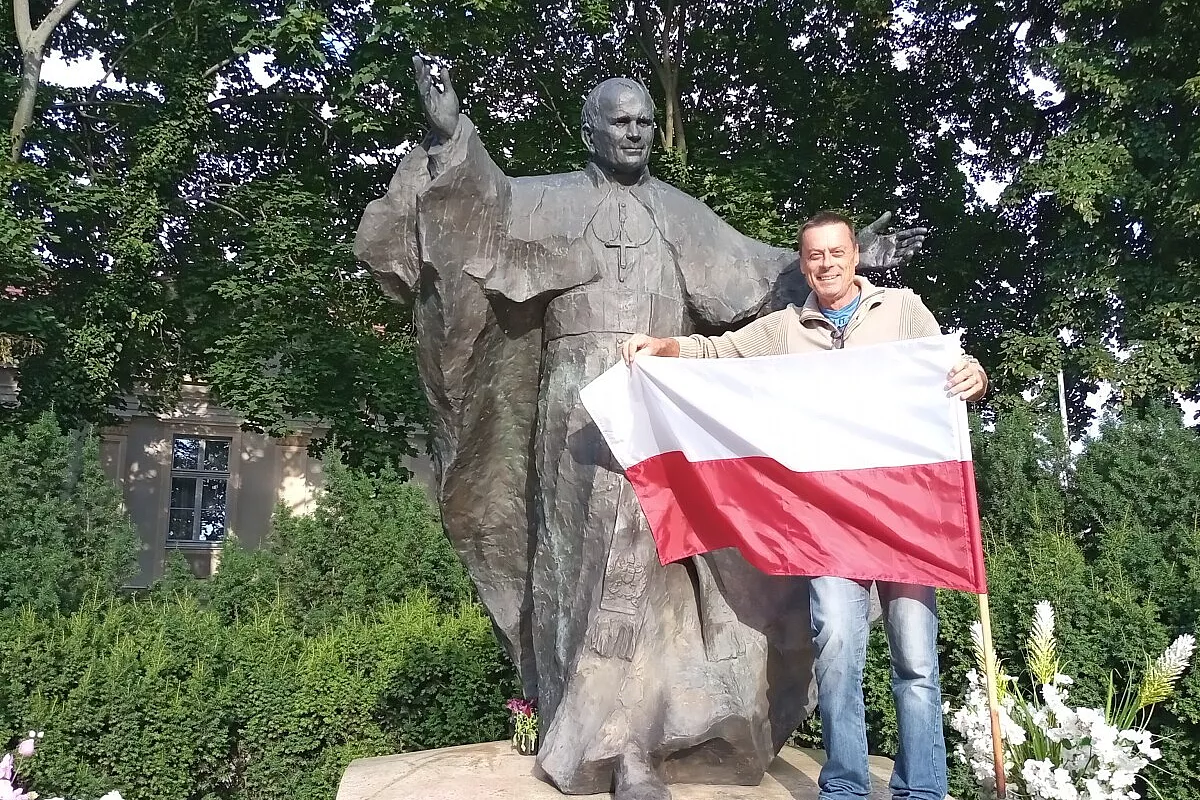 Polonia