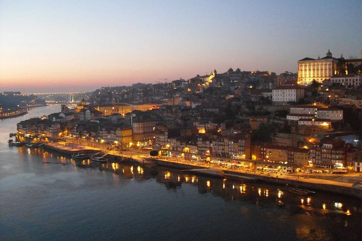 Porto in 2 giorni, breve ma intenso…