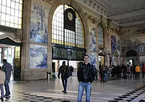 turistipercaso porto-772yb