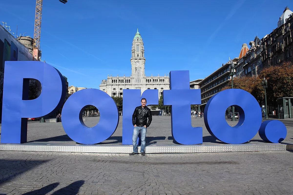 Porto Centro