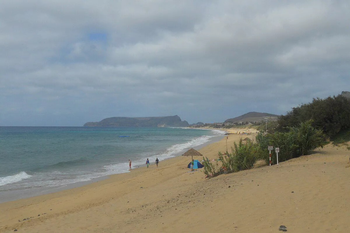 Porto Santo