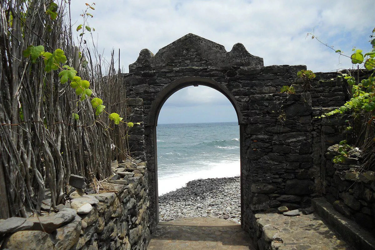 Calhau