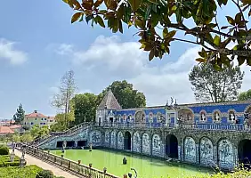 turistipercaso itinerario lisbona 5 giorni