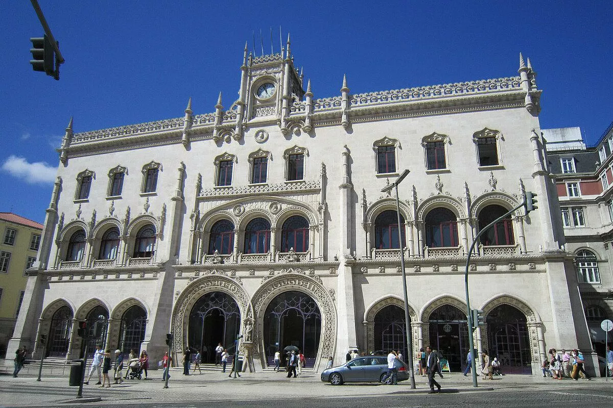 rossio-stazione