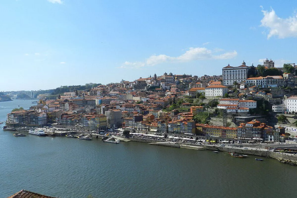 porto