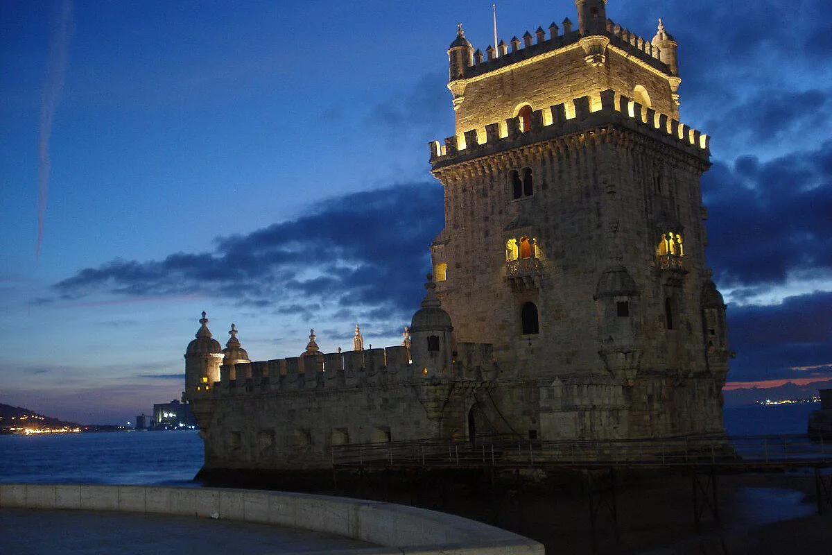 Torre di Belem