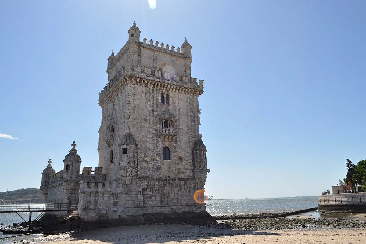 LISBOA ANTIGUA