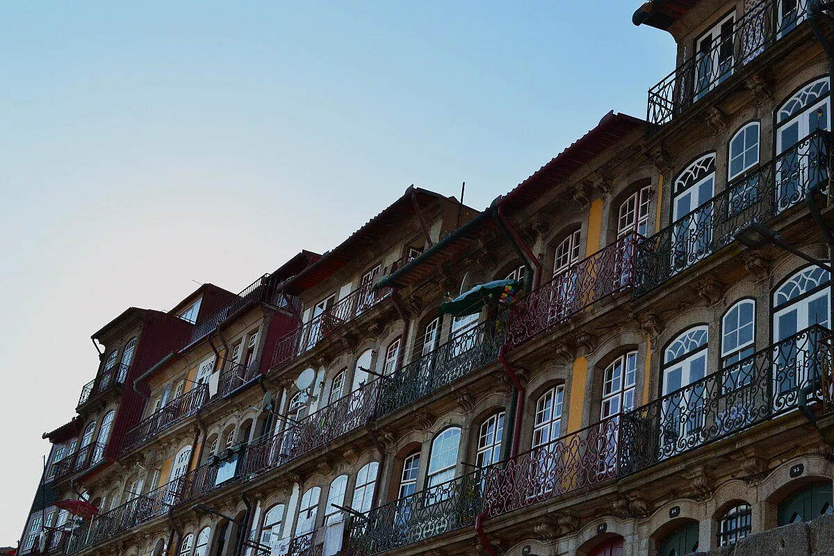 Portugal por caso