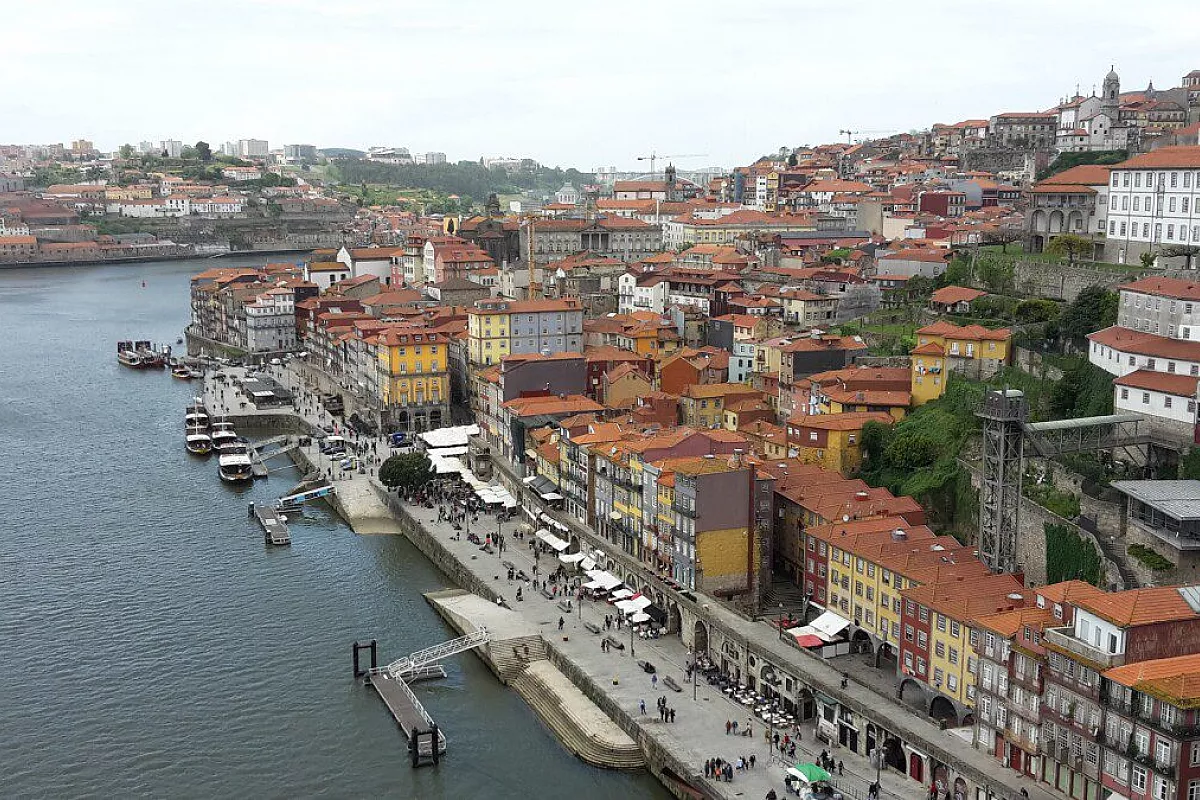 Lisbona, Oporto: istruzioni per l'uso