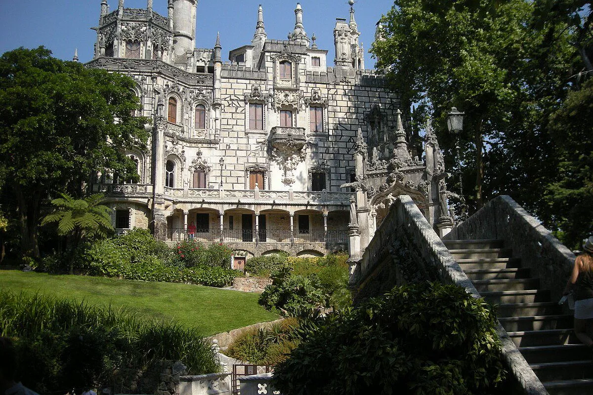 Obrigado Lisboa