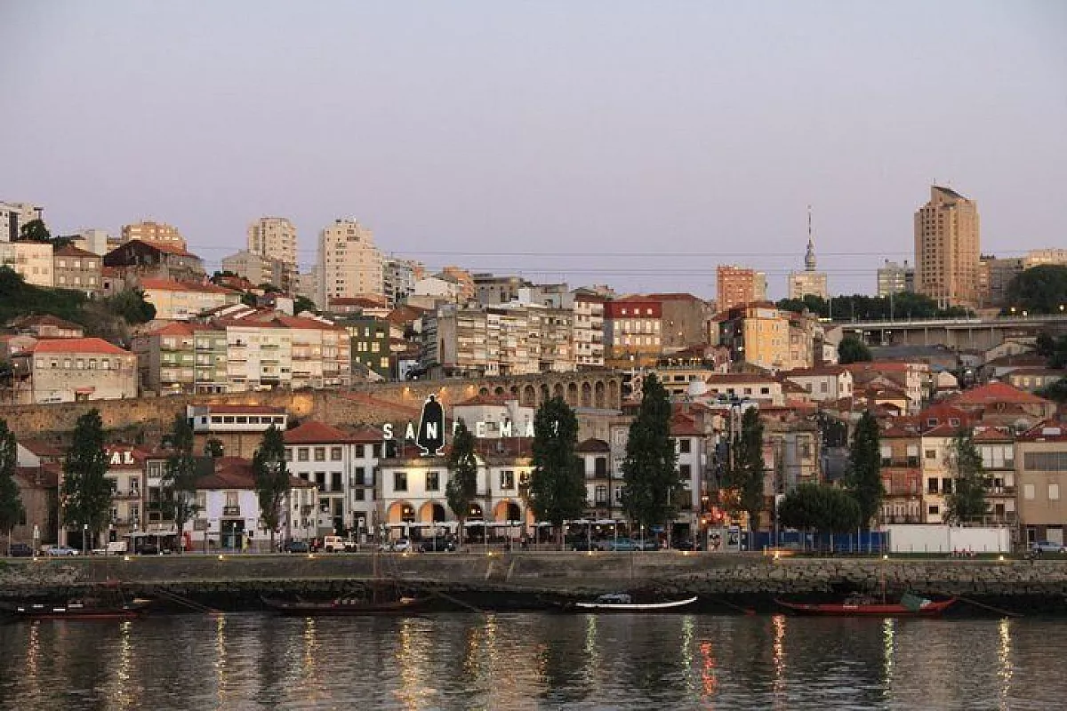 Vila Nova de Gaia
