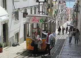 turistipercaso portogallo-geydu