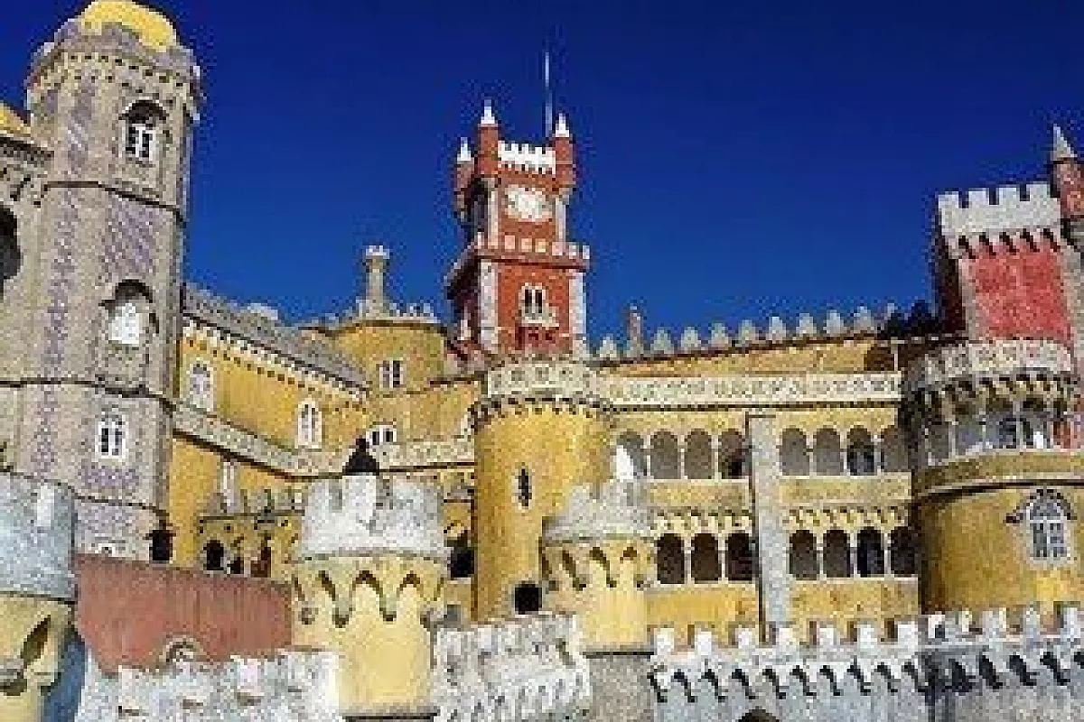 Alla conquista del Portogallo