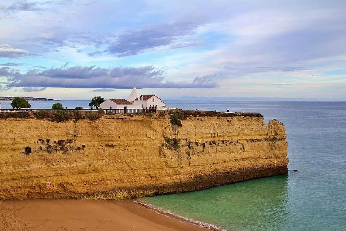 Portogallo: in auto da Porto ad Albufeira