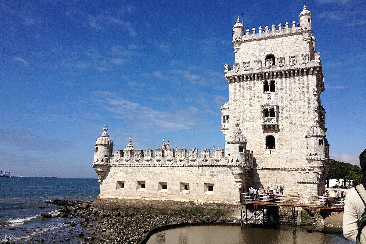 Weekend per sole donne alla scoperta di Lisbona
