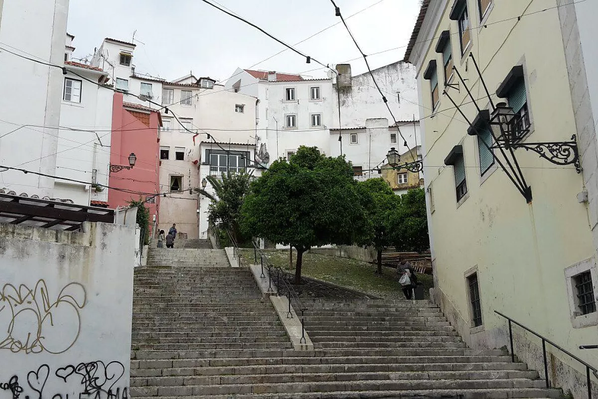Lisbona, Oporto: istruzioni per l'uso