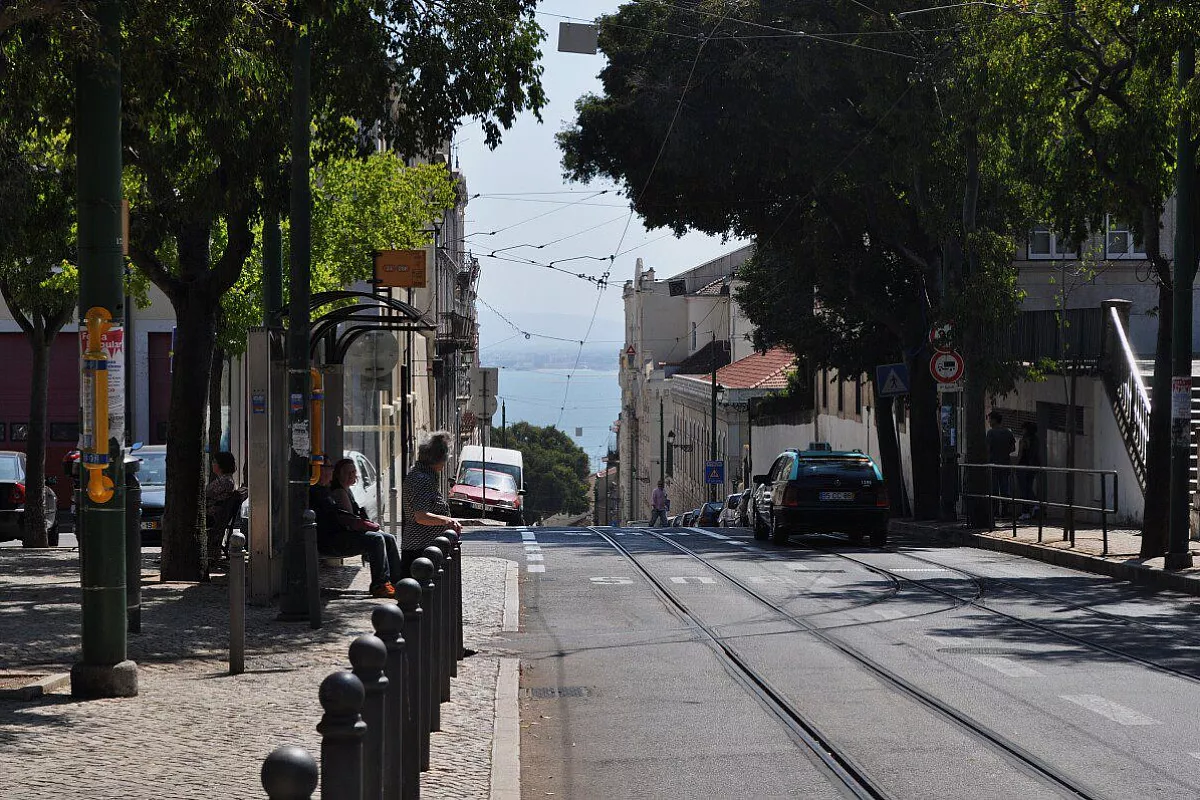 LISBOA ANTIGUA