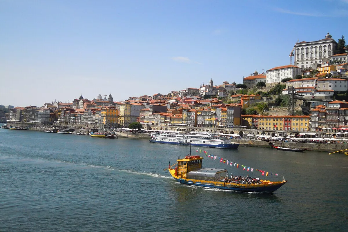 PORTO