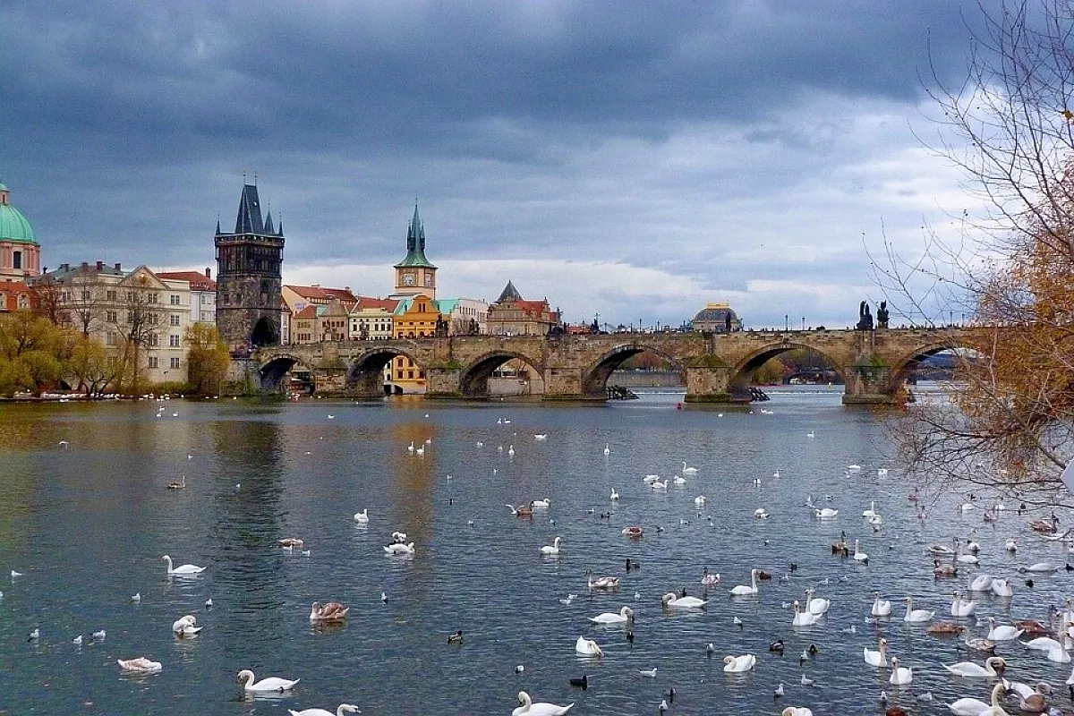 visitare praga in 3 giorni