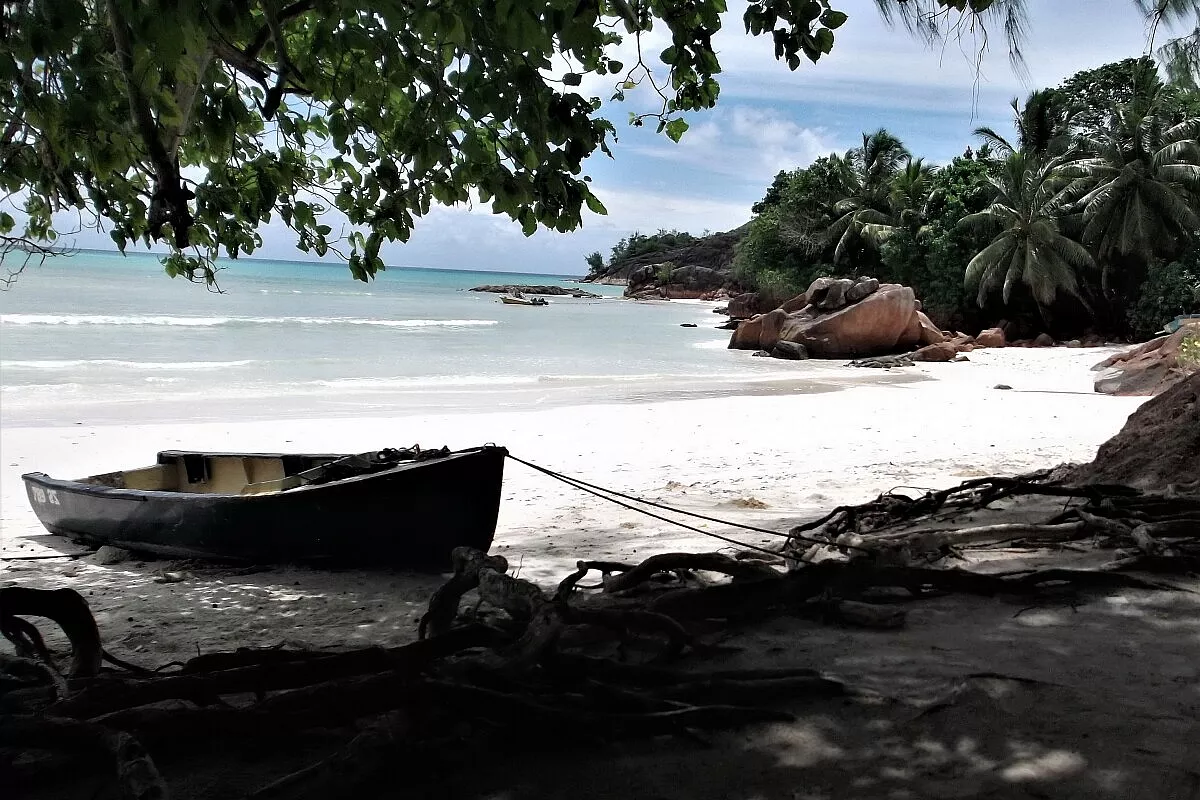 Anse Volbert
