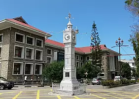 turistipercaso praslin-nv13m