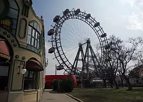 turistipercaso prater-parco-brxs1