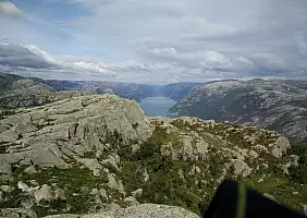 turistipercaso preikestolen-u6dbb
