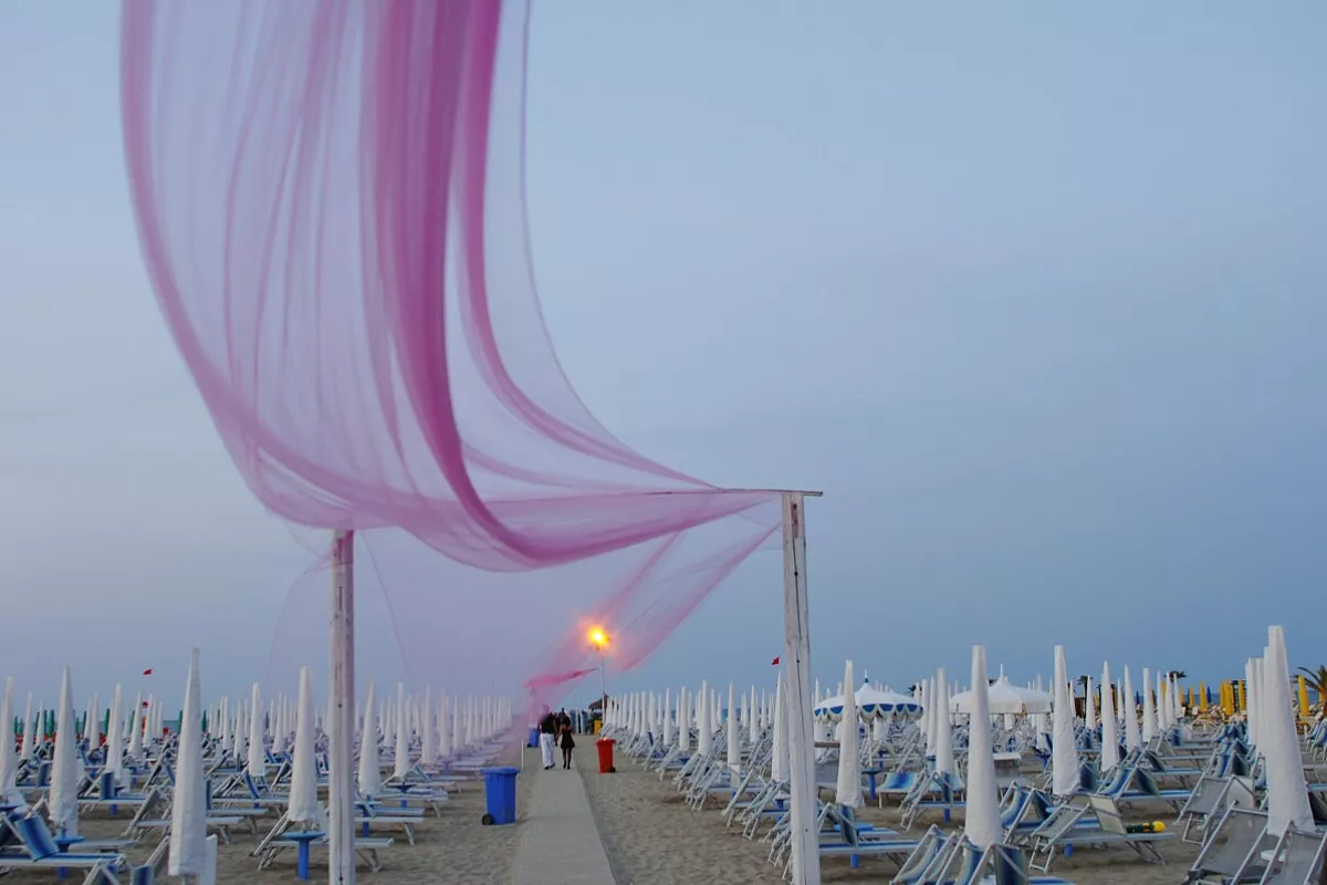 Programma Notte Rosa 2021