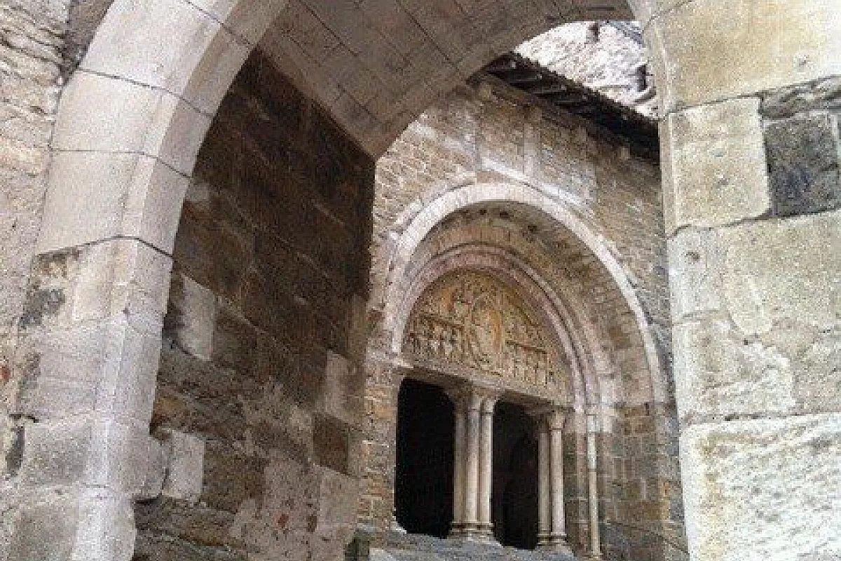 Sud della Francia e Nord della Spagna