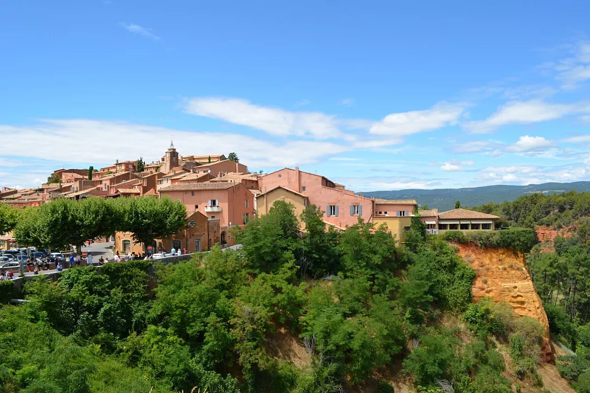 Roussillon