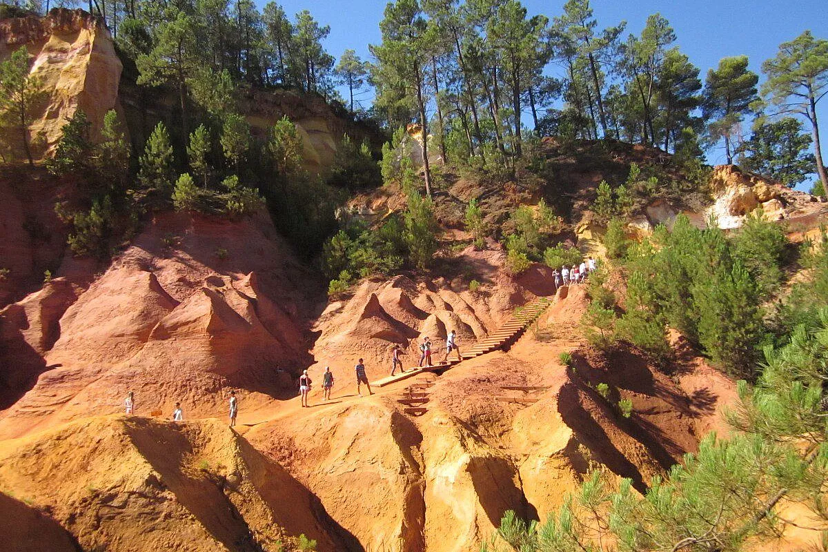 Roussillon