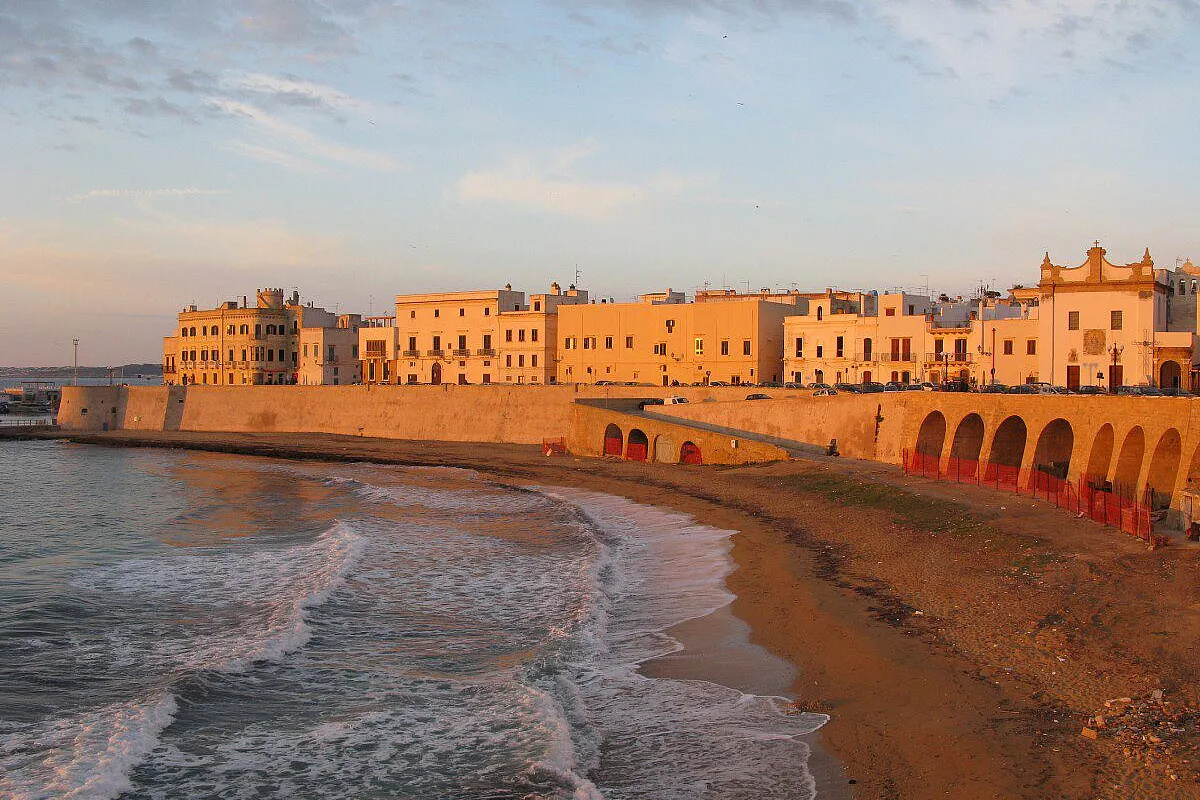 Salento