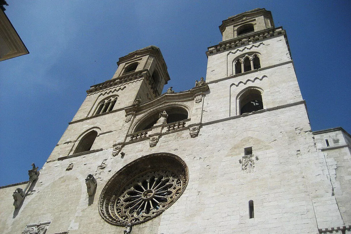 cattedrale di altamura