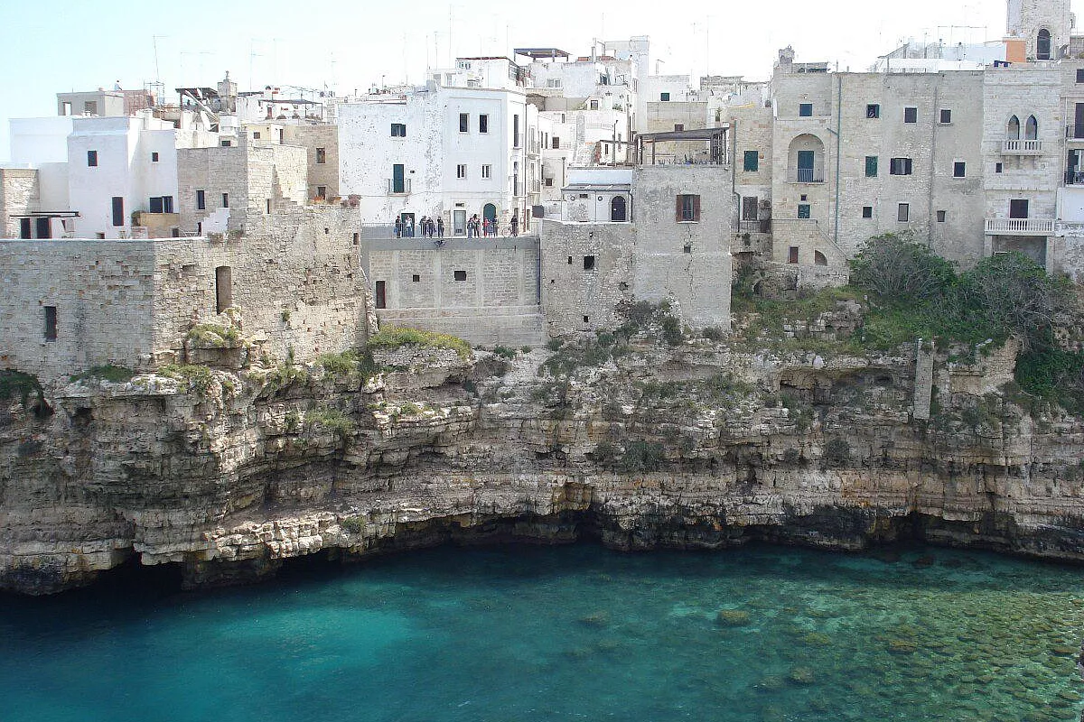 Polignano a Mare