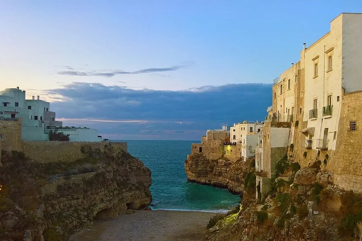 I Viaggi di Gloria… Matera, Puglia e Salento