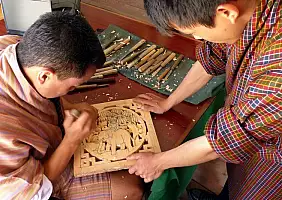 turistipercaso punakha-4gksk