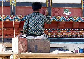 turistipercaso punakha-4nx1a