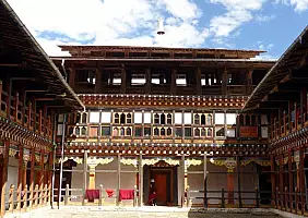 turistipercaso punakha-7x7zm