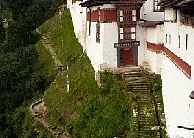 turistipercaso punakha-hskt9