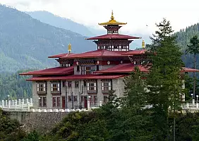 turistipercaso punakha-qnb88