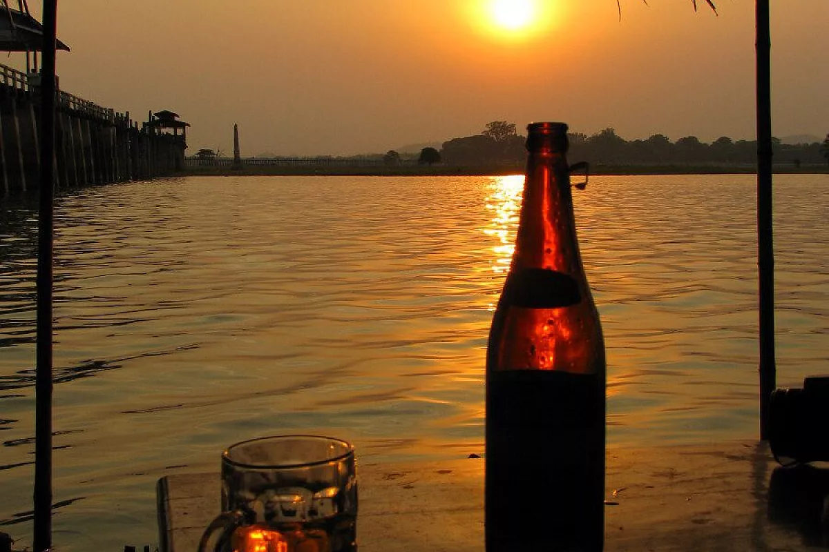 Myanmar, terra da sogno