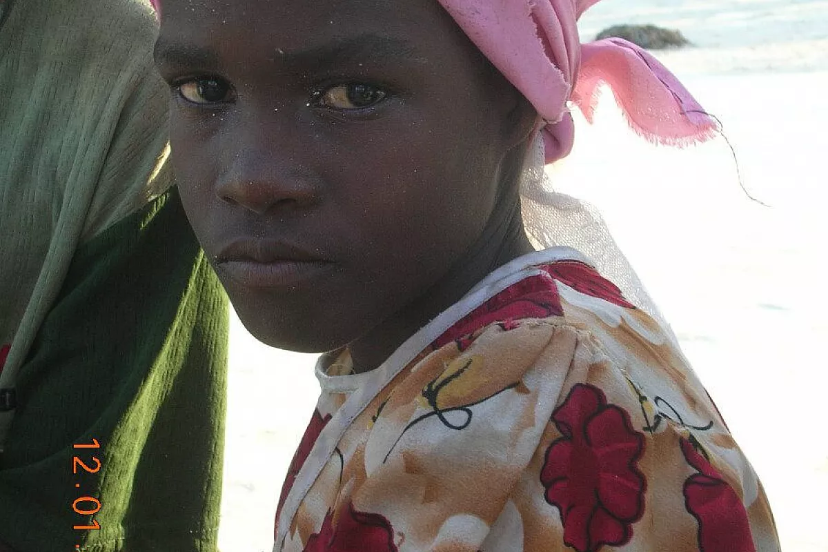 Mal D’Africa.. 2