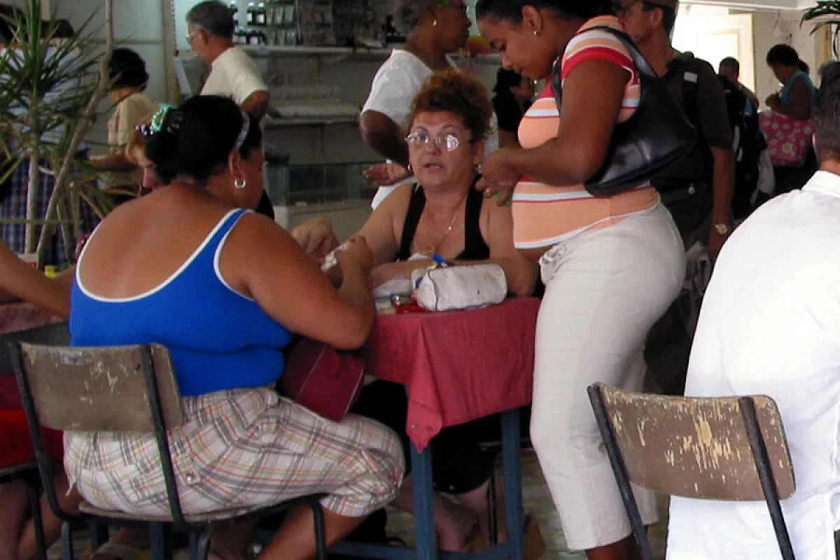 Idee e consigli per un viaggio a Cuba