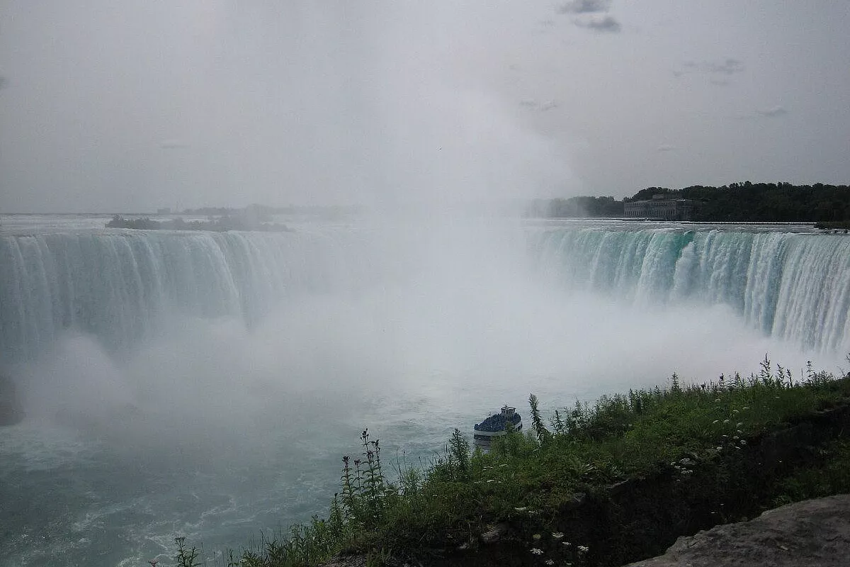 Quebec e Ontario, parchi e natura