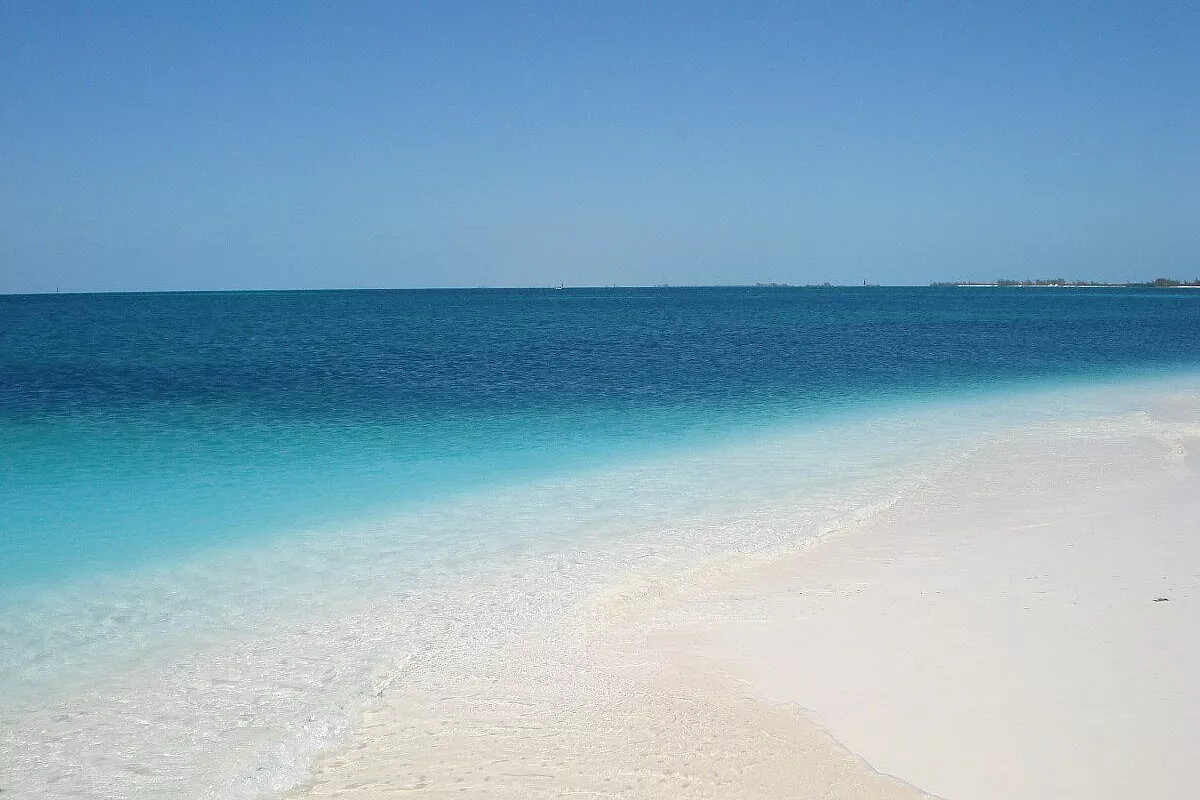 Un paradiso di nome Cayo Largo