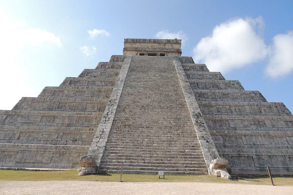 Chichen Itza