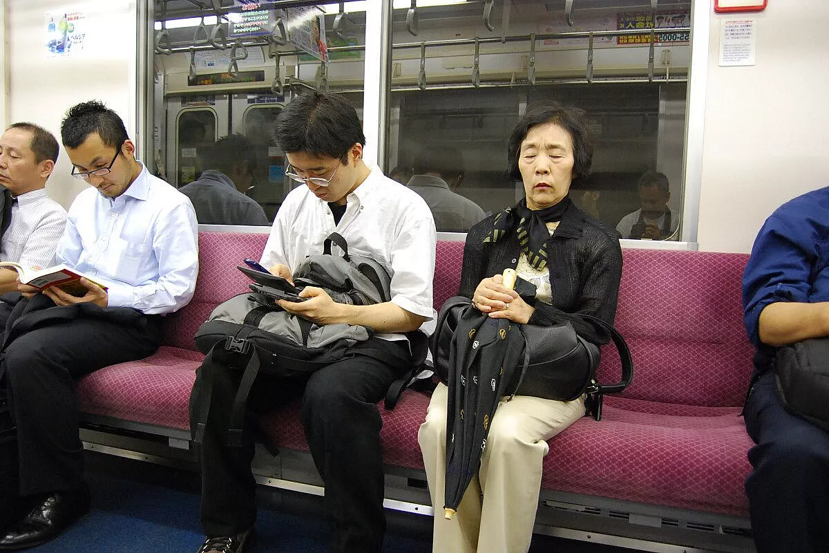 Yokoso japan1