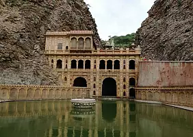 turistipercaso rajasthan-f158n